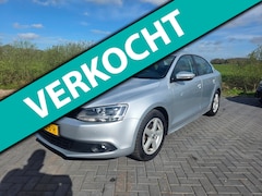 Volkswagen Jetta - TSI 2011 Easyline zeer mooie staat