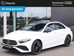 Mercedes-Benz A-klasse - 250 e AMG Line