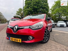 Renault Clio - 0.9 TCe A-C Elek Pakket CarPlay Lmv Apk 01-27