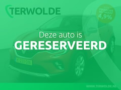 Renault Captur - TCe 130 EDC GPF Intens | AUTOMAAT | Trekhaak | Navigatie | Parkeercamera |