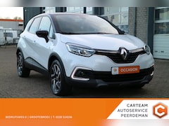 Renault Captur - 1.2 TCe 120 Bose Edition | Automaat | Camera | Goed onderhouden |