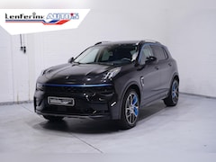 Lynk & Co 01 - 1.5 NAP Rijklaar