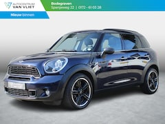 MINI Countryman - 1.6 Cooper S Chili | 12 MAANDEN BOVAG GARANTIE |