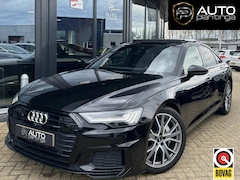 Audi A6 Limousine - 50 TDI quattro Sport Pro Line S BOMVOL | 3X S-Line | 1e Eigenaar | NL AUTO | PANO | Softcl