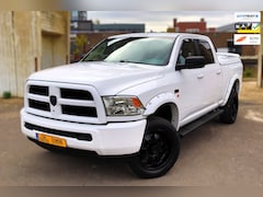 Dodge Ram 2500 - HEAVY DUTY SLT NAP NAVI CAMERA LPG