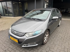 Honda Insight - 1.3 Elegance CRUISE PARKEERS STOELVERW SUPER ONDERHOUDEN ORIG NL NAP