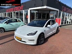 Tesla Model 3 - Long Range AWD 75kWh INCL BTW