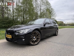 BMW 3-serie Touring - 320i M-Sport ACC/Elektr.stoelen/Trekhaak
