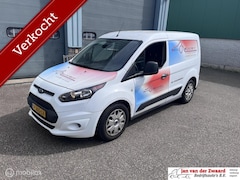 Ford Transit Connect - 1.5 TDCI L1 Ambiente 68000 KM 3 Zitplaatsen Airco EURO 6