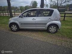 Daihatsu Sirion 2 - 1.3-16V Comfort airco