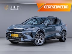 CUPRA Formentor - 1.5 TSI Business+ |BTW|Camera|ACC|Stoel&Stuurverw.|Sfeerverl|Elek.A-klep|LED|Fabrieksgaran