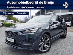 SEAT Tarraco - TSI 245pk DSG Hybrid FR (Pano, Trekhaak, Leer, Camera)
