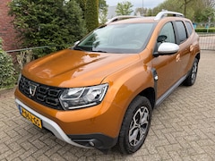 Dacia Duster - 1.0 TCe Bi-Fuel Prestige