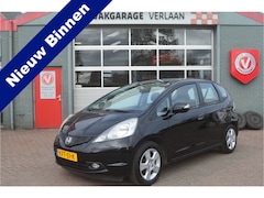 Honda Jazz - 1.4 Style Mode 12 MND GAR. clima, lm-velg