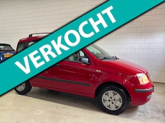 Fiat Panda - 1.2 Edizione Cool Bj.08|Airco|Top Onderhouden