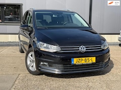 Volkswagen Touran - 1.5 TSI Comfortline Business 7p NAVI - ACC - STOELVERW