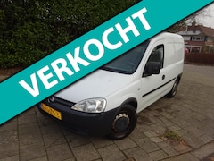 Opel Combo - 1.3 CDTi Base MET JAAR APK