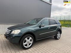 Mercedes-Benz M-klasse - 320 CDI