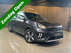 Kia Niro - 1.6 GDi Hybrid DynamicLine
