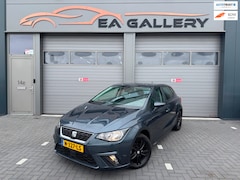 SEAT Ibiza - 1.0 TSI FR Business Intense APK Nav Airco