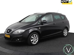 SEAT Altea XL - 1.2 TSI Style|Cruise|Trekhaak|NAP|Ruimte