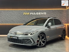 Volkswagen Golf - 2.0 TDI GTD|PANO|H&K|HUD|VOL