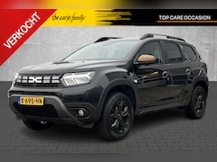 Dacia Duster - 1.0 TCe 100 ECO-G Extreme