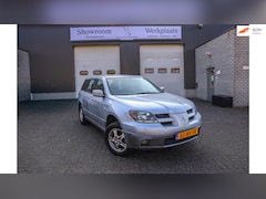 Mitsubishi Outlander - 2.0 Comfort AIRCO APK