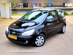 Hyundai Getz - 1.4i Active Cool NAP APK 2027