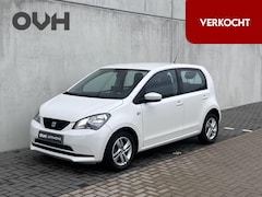 SEAT Mii - 1.0 | CarPlay | Camera | PDC | LMV | Airco | Cruise