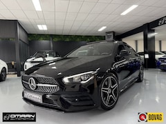 Mercedes-Benz CLA-klasse Shooting Brake - CLA 200 AMG PANO ACC SFEER TREKHAAK