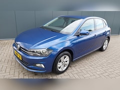 Volkswagen Polo - 1.0 TSI Comfortline BusinessLMV//PDC//CLIMA//NAVI