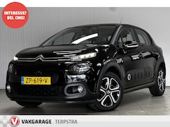 Citroën C3 - 1.2 PureTech S&S Feel Edition /Apple + Android /Lane Assist /Navi /Climat /Cruise /Elek. p