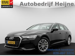 Audi A6 Avant - 45 TFSI 245PK PRO-LINE BUSINESS VIRTUAL/PDC/NAVI