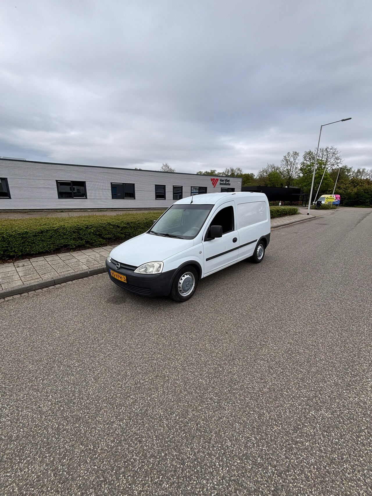 Opel Combo - 1.3 CDTi COMFORT AIRCO / APK tot 09-04-2027 - AutoWereld.nl