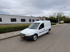 Opel Combo - 1.3 CDTi COMFORT AIRCO / APK tot 09-04-2027