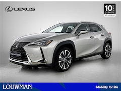 Lexus UX - 250h Preference Line | BTW Voertuig |