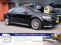 Volvo C30 - 1.6 101 pk Sport, 17 inch