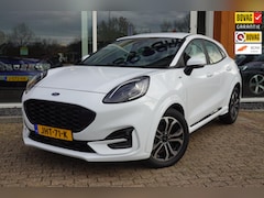 Ford Puma - 1.0 EcoBoost Hybrid ST-Line