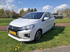 Mitsubishi Space Star - 1.2 Intense