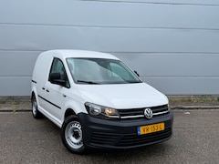 Volkswagen Caddy - 1.6 TDI L1H1 (bj 2015) AIRCO|BLUETH|NW MODEL|EX BTW