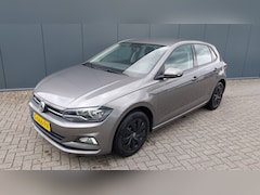 Volkswagen Polo - 1.0 TSI Comfortline//LM VELGEN//NAVI