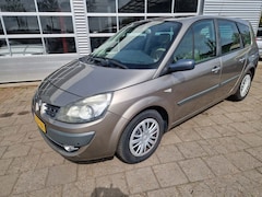 Renault Grand Scénic - 1.9 dCi Tech Line 7p