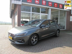 Hyundai i30 - 1.0 T-GDi MHEV Comfort Smart