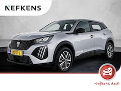 Peugeot 2008 - SUV Business Hybrid 110pk Automaat | DEMO | Navigatie | Achteruitrijcamera | Climate Contr