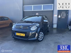 Citroën C1 - 1.0 VTi JCC+