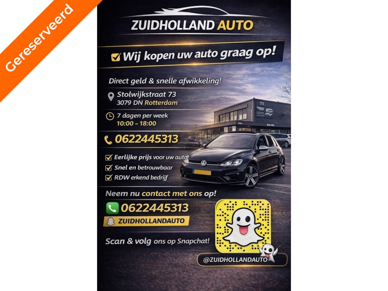 Peugeot 208 - WIJ KOPEN UW AUTO GRAAG OP! - AutoWereld.nl