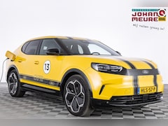 Ford Capri - Extended Range RWD 77 kWh ✅ 1e Eigenaar | SOH: 100% |