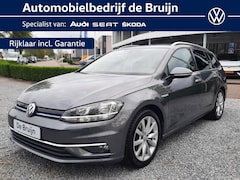 Volkswagen Golf Variant - 1.5 TSI 130pk Highline (Virtual, Navi, Carplay, Acc)
