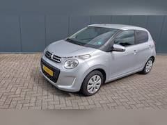Citroën C1 - 1.0 e-VTi Style Edition